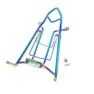 Gác Ba Ga Titan 7 Màu Winner