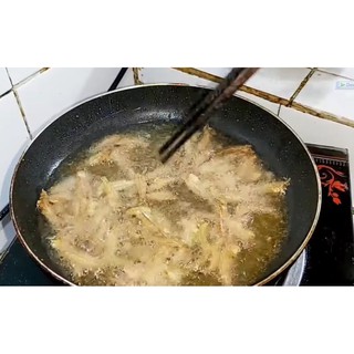 Cá Ruội Khô Vân Đồn - Quảng Ninh Thơm Ngon