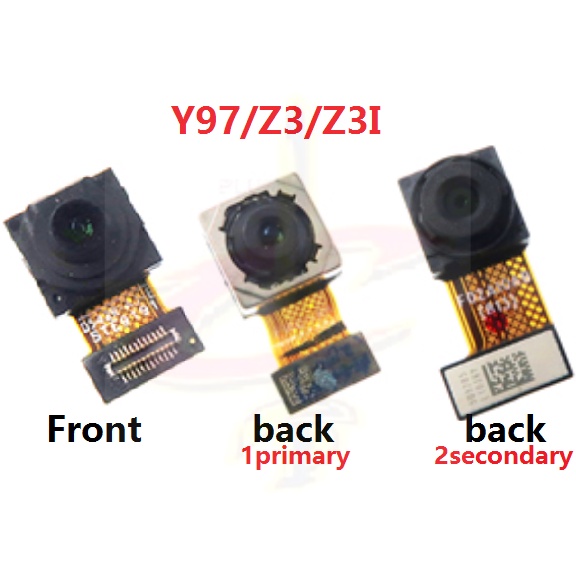 Camera Trước Chất Lượng Cao Thay Thế Cho Vivo Y91 Y91i Y91C Y93 Y93S Y95 Y97 Z3 Z3i V11i