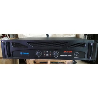 Cục đẩy công suất PA1200 24 sò