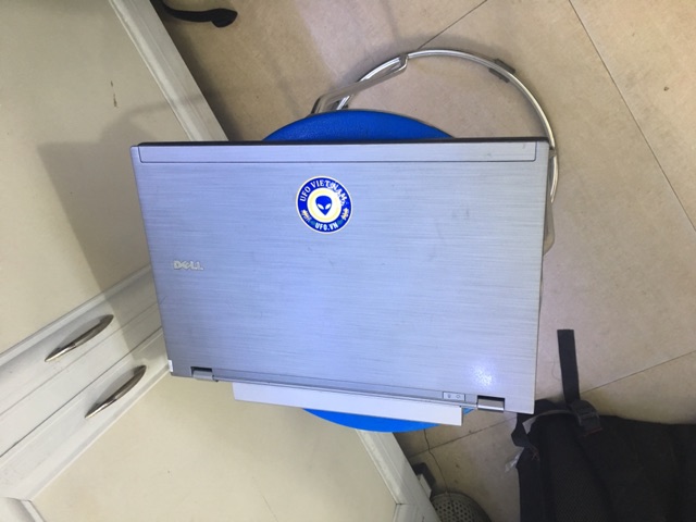 Laptop UFO dell 4310 i5 thời trang văn phòng vỏ nhôm đẹp tinh khôi | BigBuy360 - bigbuy360.vn