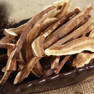 NẤM LINH CHI ĐỎ HÀN QUỐC 🍄(THÁI LÁT) (1KG)