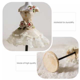 Kệ Treo Trang Sức Vintage [order 7-10 ngày]