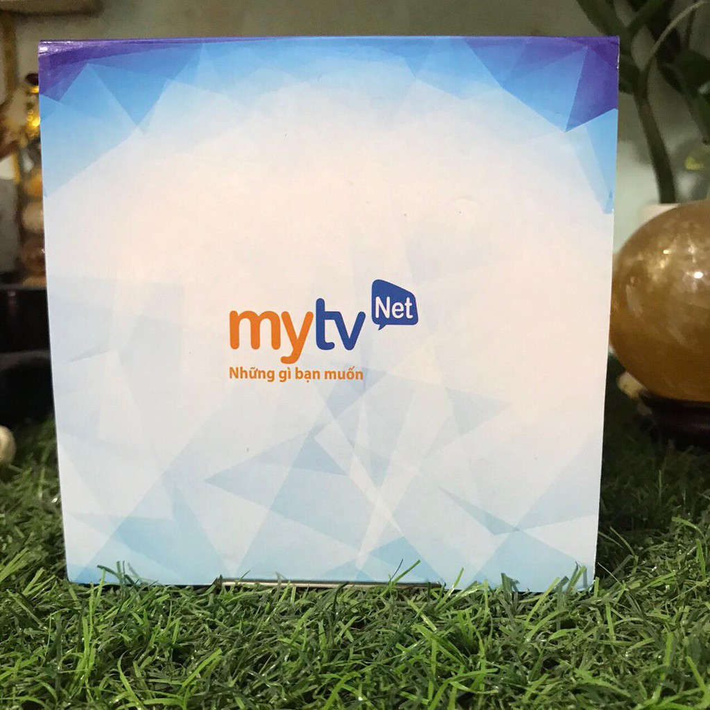 Android MYTV box net 2G ( hàng chính hãng )