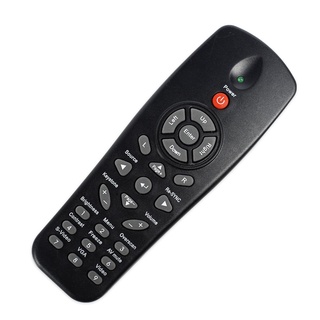 Điều khiển máy chiếu Optoma- Hàng chính hãng Optoma theo máy mới 100% Tặng kèm Pin