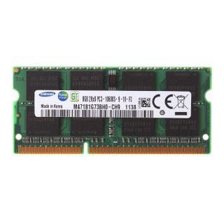 Ram laptop Samsung - 8GB/ DDR3/ 1333Mhz