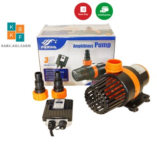 MÁY BƠM NƯỚC BỂ CÁ PERIHA PB-14000