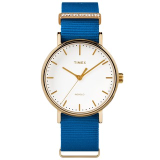 Đồng Hồ Nữ Timex TW2R49300