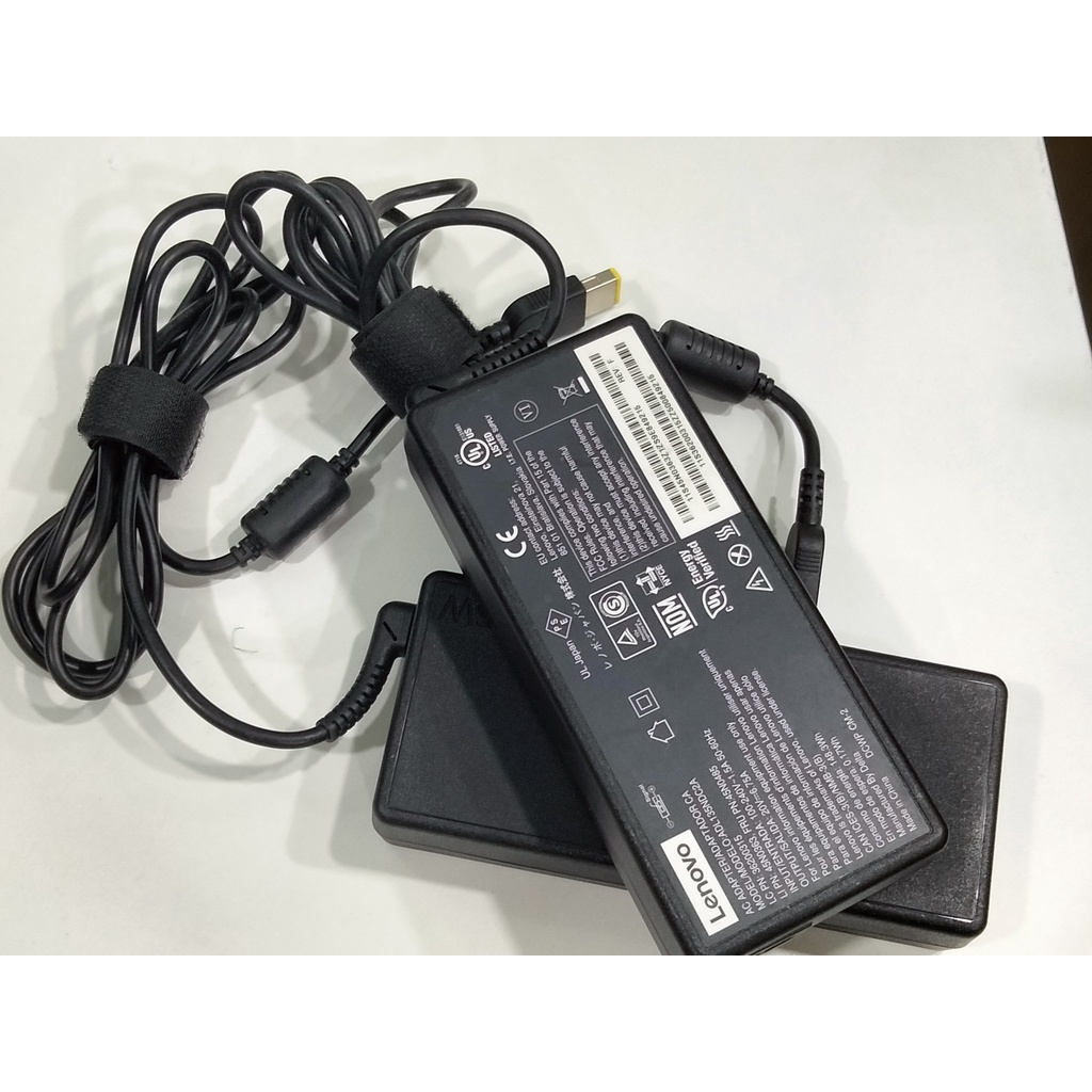 SẠC LENOVO 135W USB  20V - 6.75A