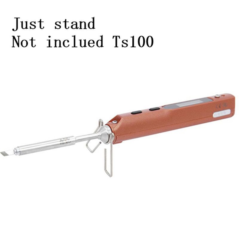 Giá Đỡ Mỏ Hàn Kim Loại Ts100