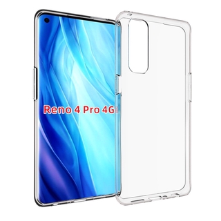 Ốp Lưng Điện Thoại Thời Trang Dành Cho Oppo Reno 4 (4G) / Reno 4 Pro (4G)