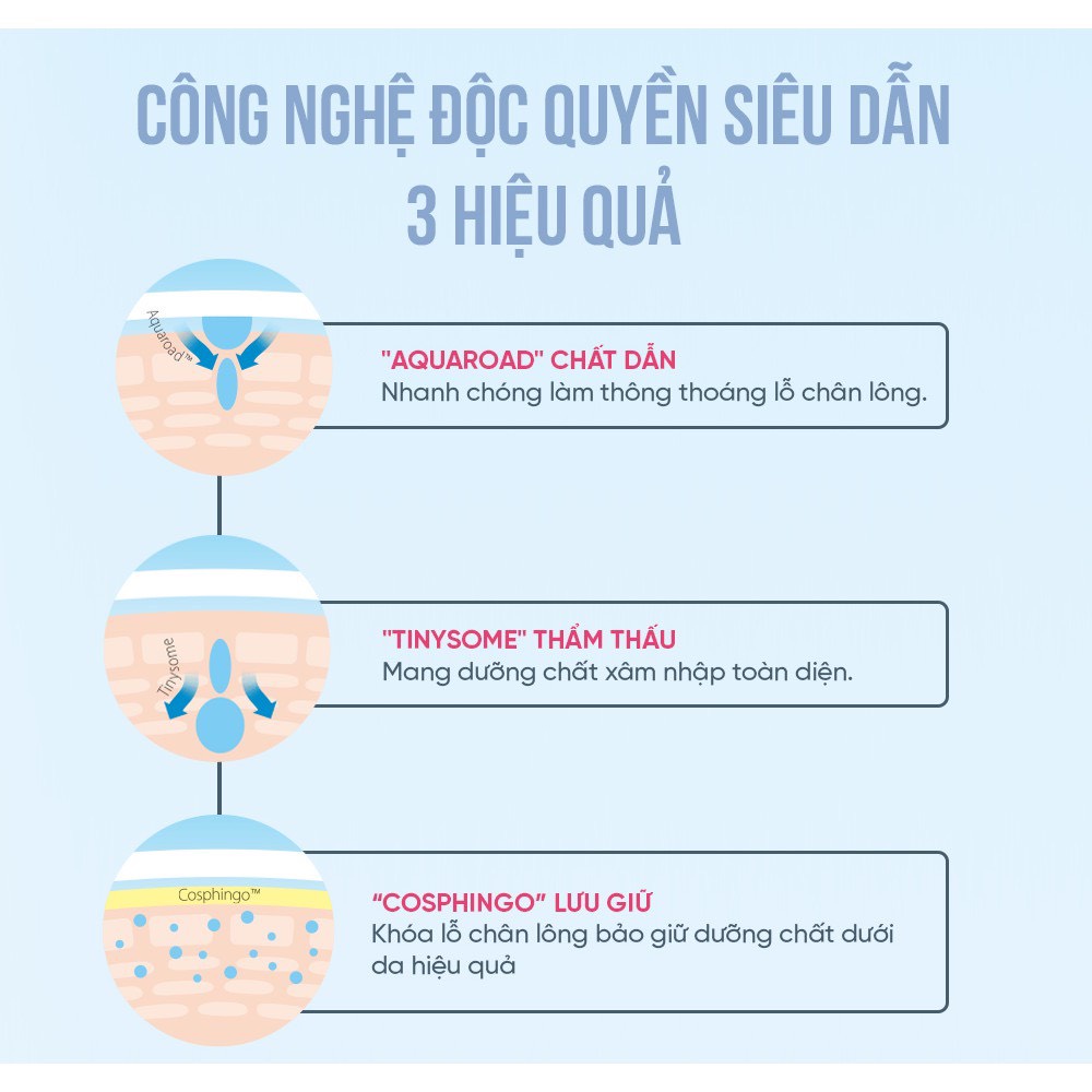 Hộp 8 miếng mặt nạ My Beauty Diary Hyaluronic Acid Moisturizing cấp nước và dưỡng ẩm - HA 23ml/Miếng