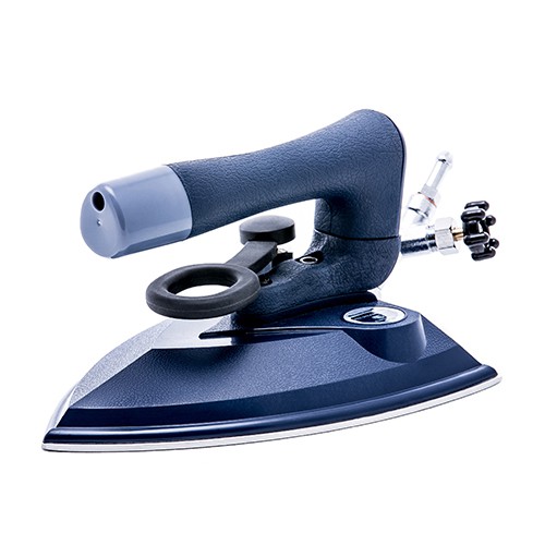 Thanh lý bàn ủi toàn hơi BSS-600 Silver Star