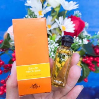 Nước hoa mini hẻ🐜rmes mini 7,5ml ( Now Ship HCM )