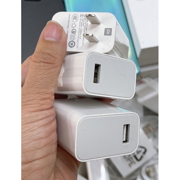 Sạc Xiaomi 27W