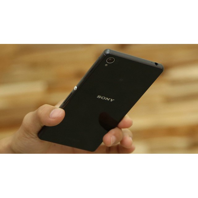 [Mã 229ELSALE hoàn 7% đơn 300K] HCM-ĐIỆN THOẠI SONY XPERIA Z3 1 SIM MÁY CHÍNH HÃNG