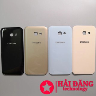 Nắp Lưng Samsung Galaxy A3 2017 A320