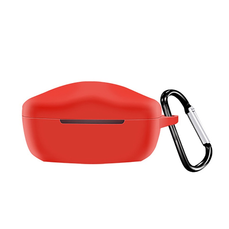 Vỏ Silicone Mềm Thay Thế Cho Hộp Sạc Tai Nghe QCY G1