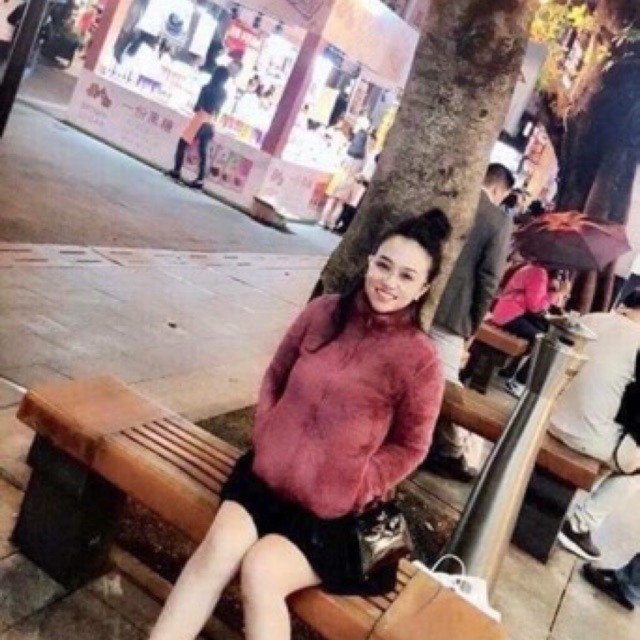 Áo len