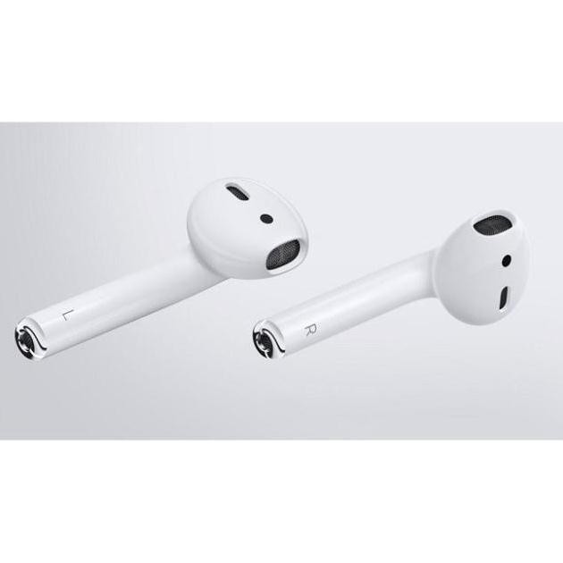 Tai Nghe Không Dây Bluetooth Airpods 2 Định Vị - Đổi Tên - Sạc Không Dây - Bass Cực Chất