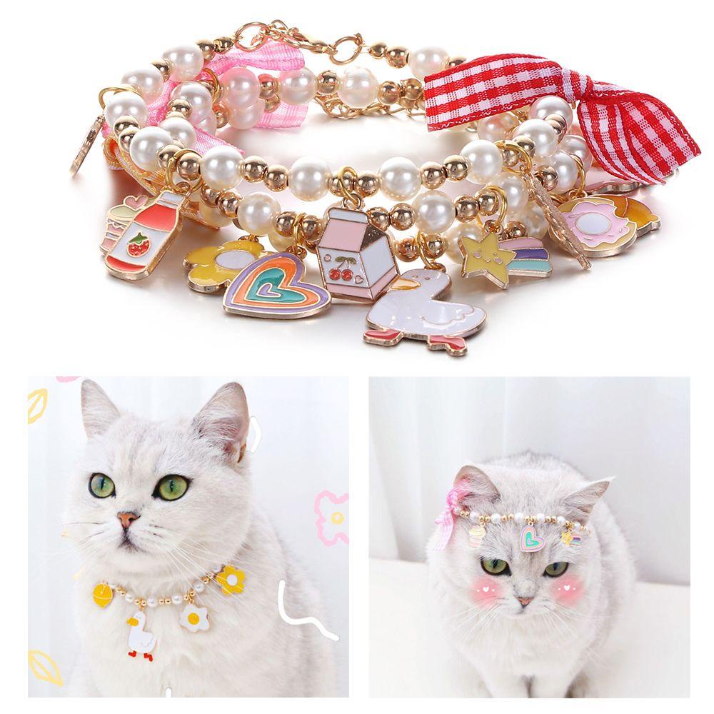 Vòng Cổ Có Thể Điều Chỉnh Dành Cho Thú Cưng