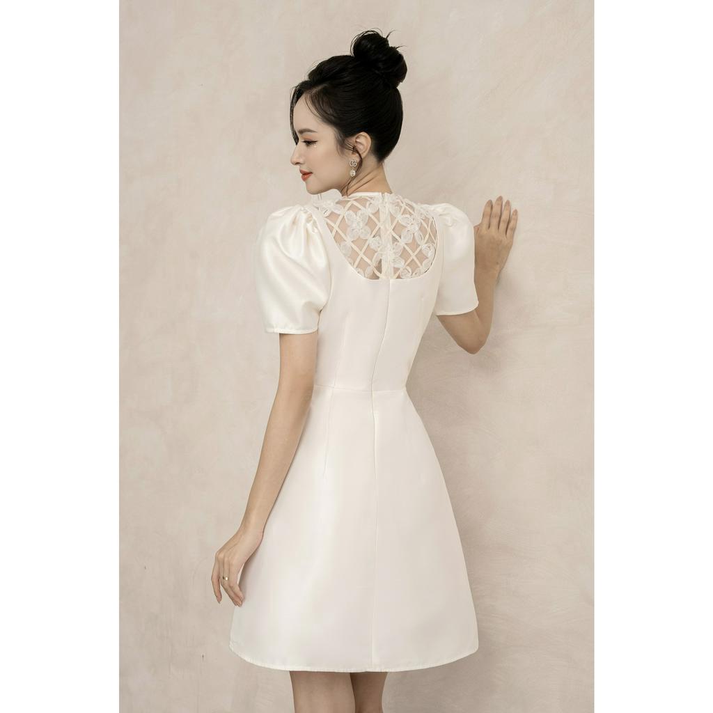 OLV - Đầm Divine Lace Dress