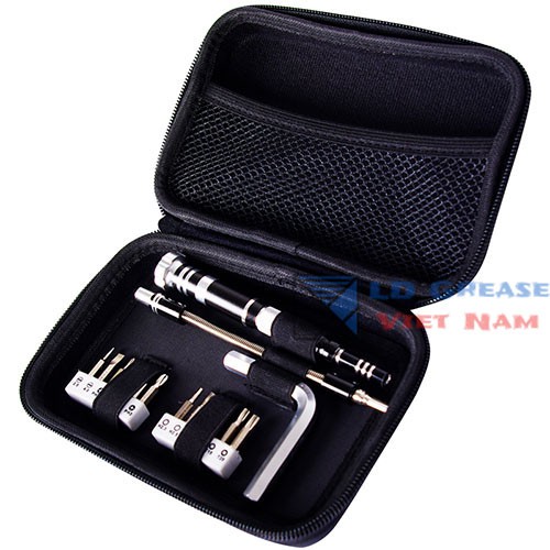 Bộ tua vít Phanteks Toolkit