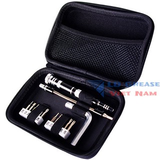 Bộ tua vít Phanteks Toolkit