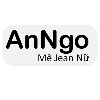 AnNgo - Mê Jean Nữ