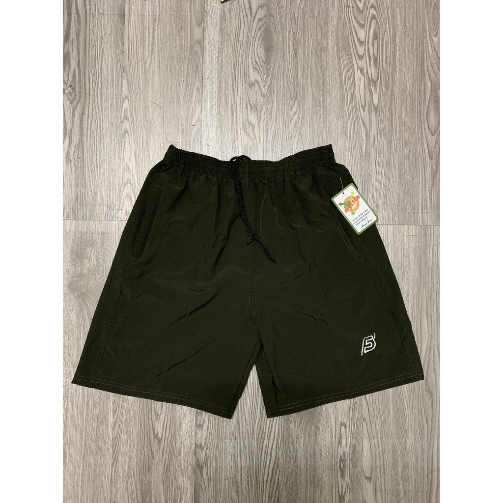 Quần đùi nam, Co giãn bốn chiều giá sốc ( Ảnh thật ) | BigBuy360 - bigbuy360.vn