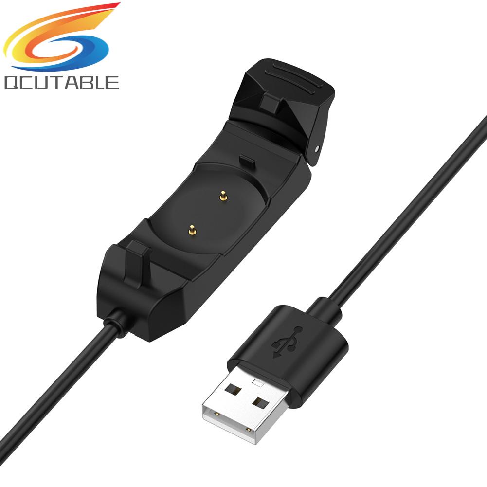 Dây cáp sạc nhanh USB 1M cho Huami Amazfit Neo