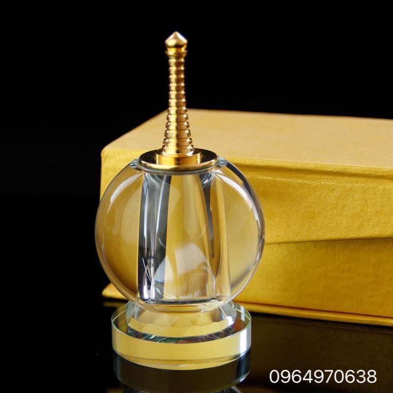 THÁP XÁ LỢI PHA LÊ