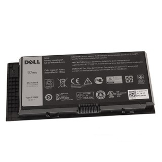 Pin laptop dell precision m4700, m4800, m6700, m6800, m4600, m6600 - pin zin laptop dell
