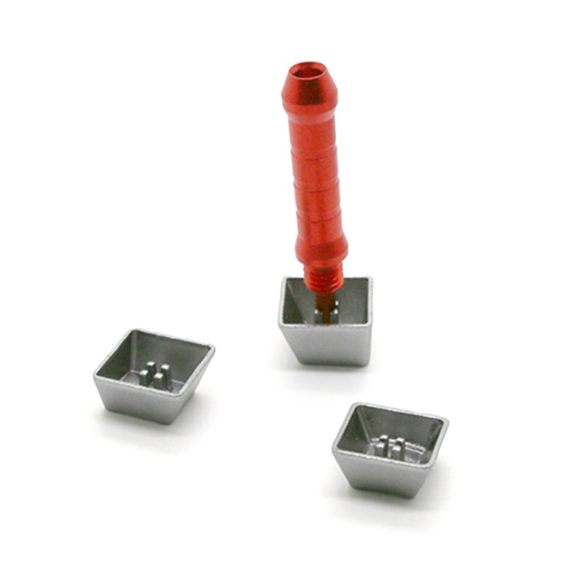 Dụng Cụ Tháo Chìa Khóa Bằng Hợp Kim Nhôm Chất Lượng Cao