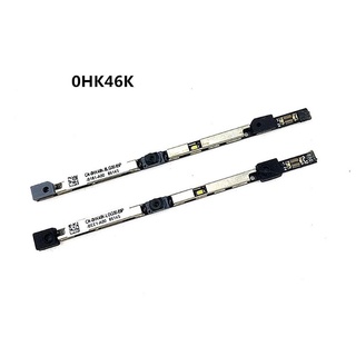 Webcam dell inspiron 7386, 7390, 7391, 7590, 7591, 5390, 5490, 5590.../ vostro 5481, 5401, 5402, 5405....
