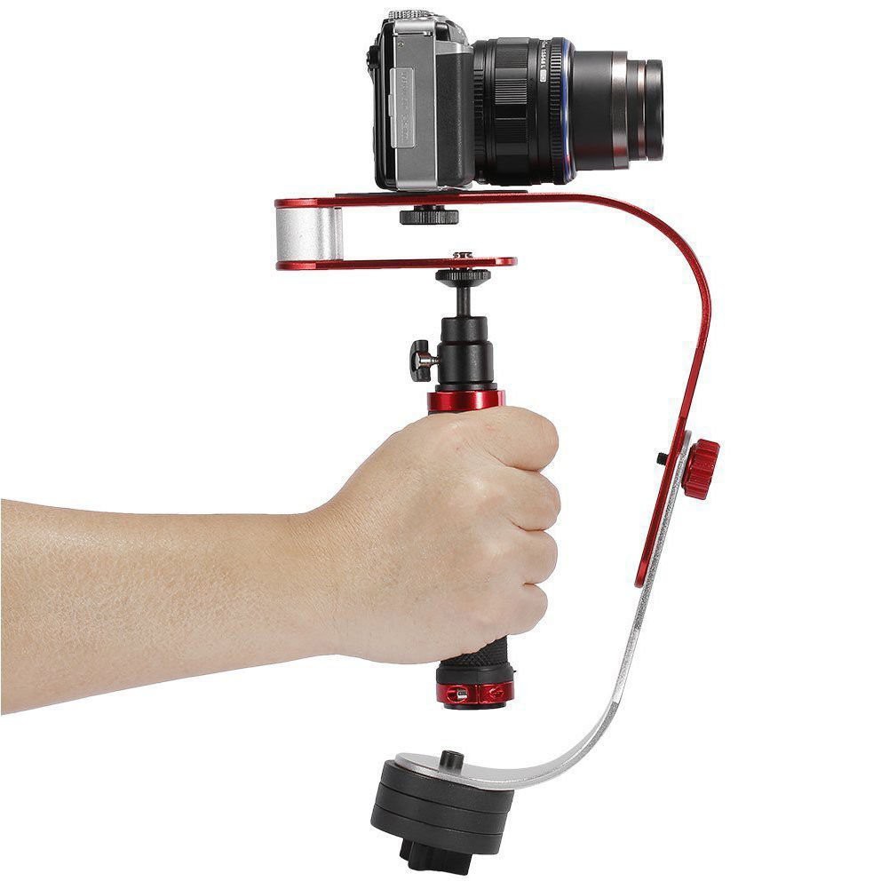 [FREESHIP-150K] TAY QUAY CẦM ĐIỆN THOẠI, MÁY ẢNH CHỐNG RUNG (GIMBAL) (4594, LM)