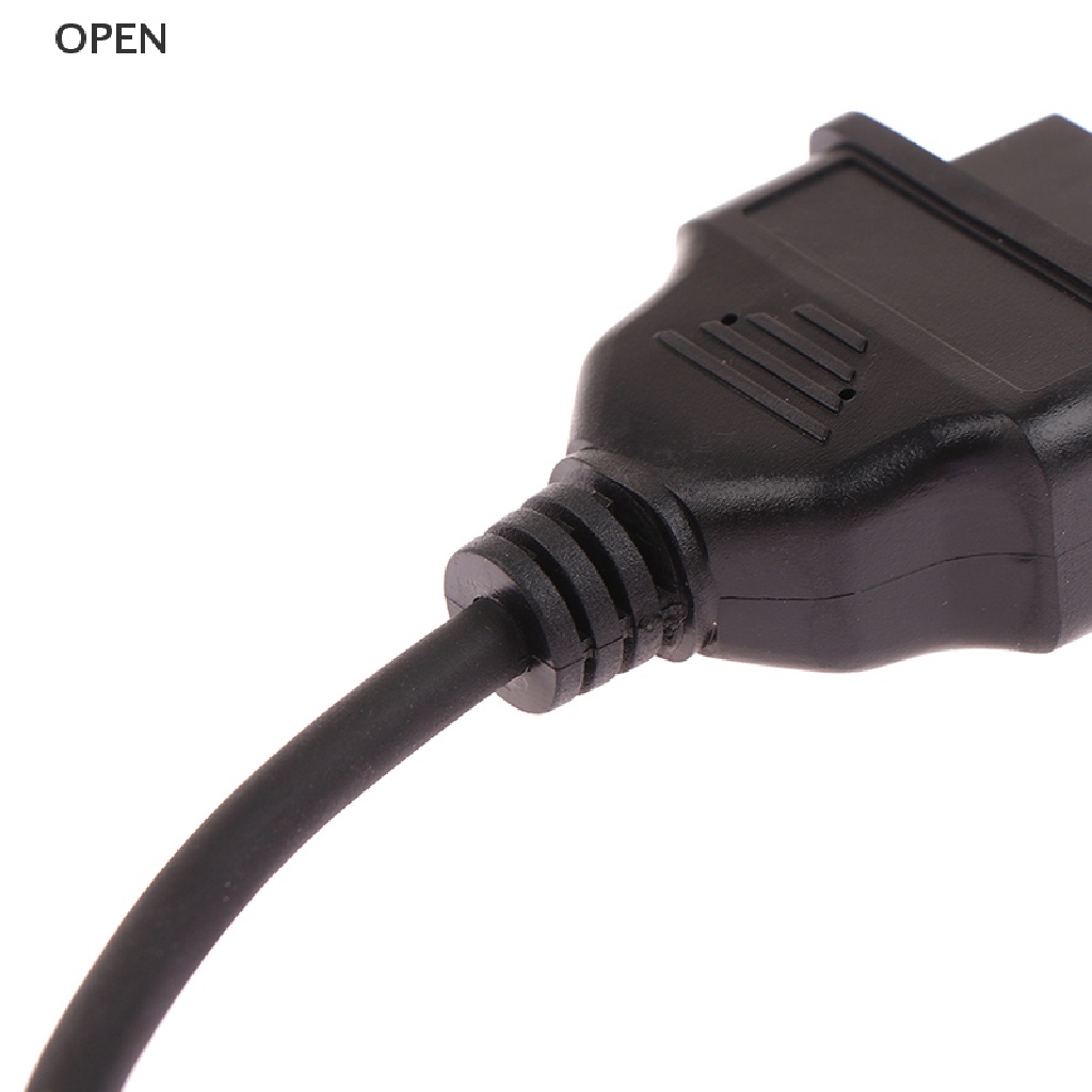 Dây Cáp Chẩn Đoán Lỗi Xe Máy HONDA