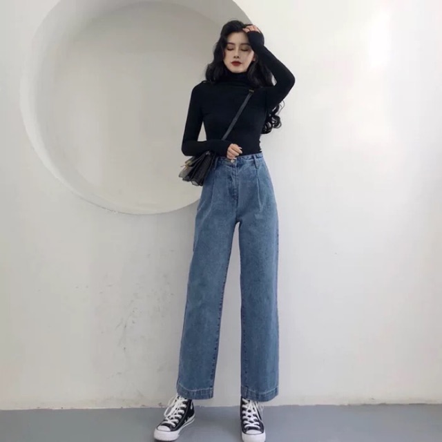 Order 10 ngày _ culottes nữ