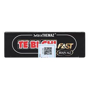 Hộp 30 viên Hàng chính hãng tê bì chi Fasst / Te Bi Chi Tâm Dược