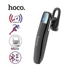 ✔️✔️CHÍNH HÃNG✔️✔️Tai Nghe Bluetooth Hoco E31. | WebRaoVat - webraovat.net.vn