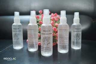 Toner hoa hồng