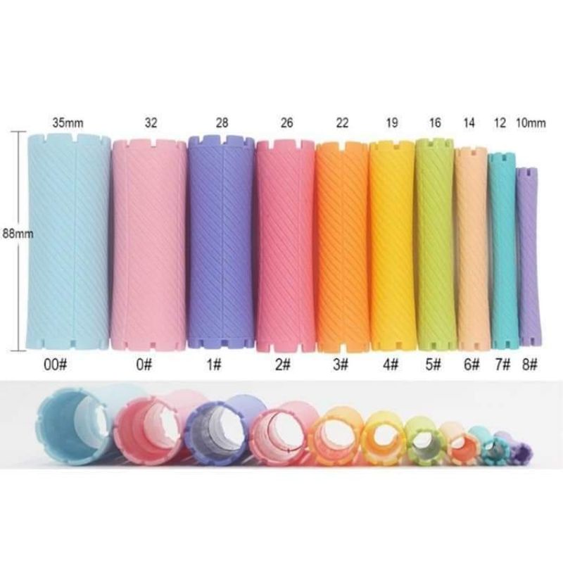 Trục lô uốn lạnh 3D size từ 10mm tới 35mm