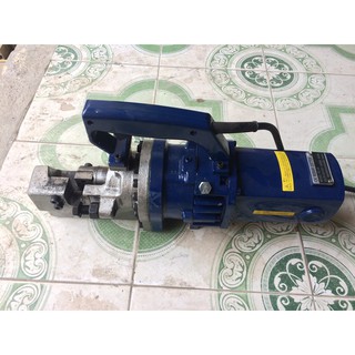Máy cắt sắt cầm tay sắt tối đa fi25