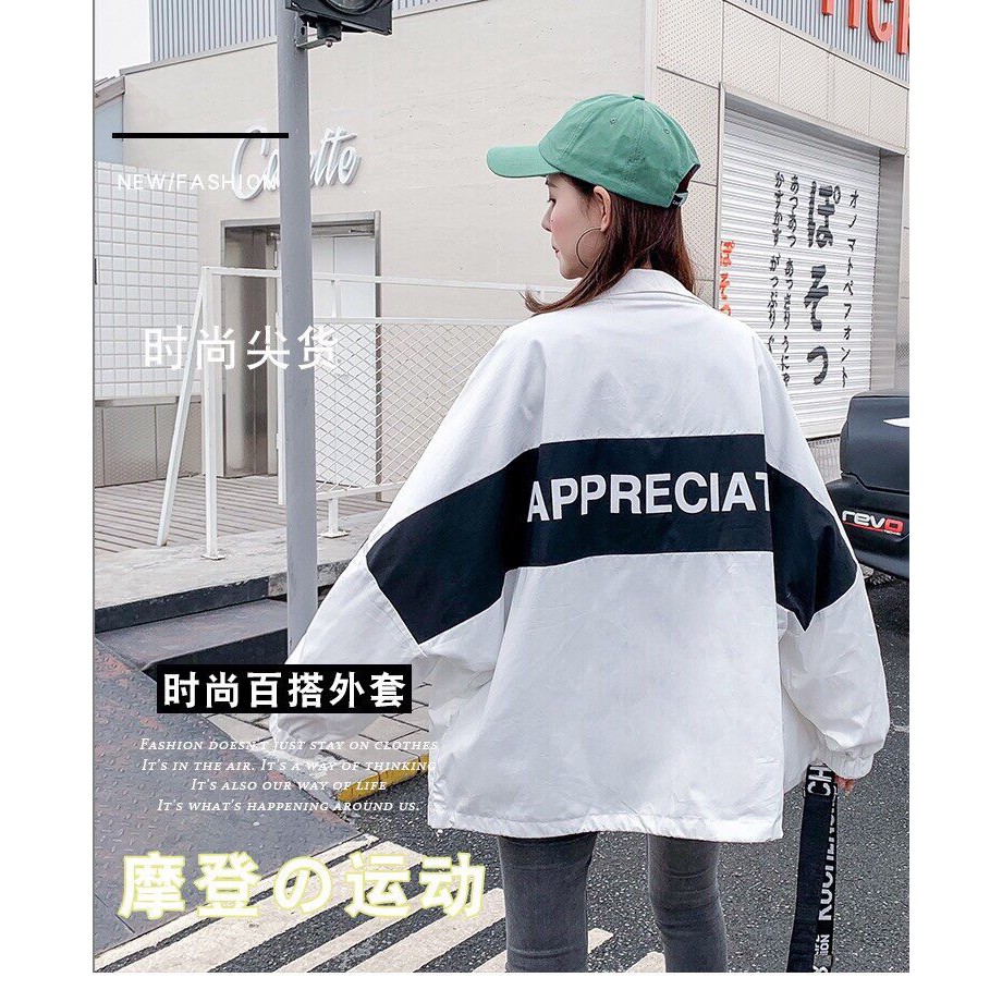 áo khoác form rộng | BigBuy360 - bigbuy360.vn