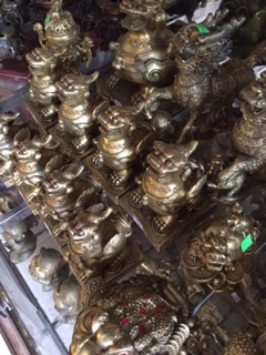 Tỳ hưu phong thủy