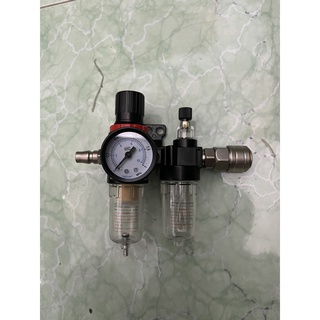 Lọc khí nén kiểu Airtac AFC2000