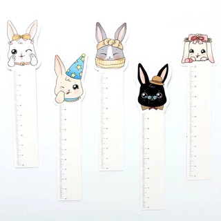 bookmark hình thước kẻ