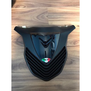 Mặt nạ xe sh 2020 ( xe mới )