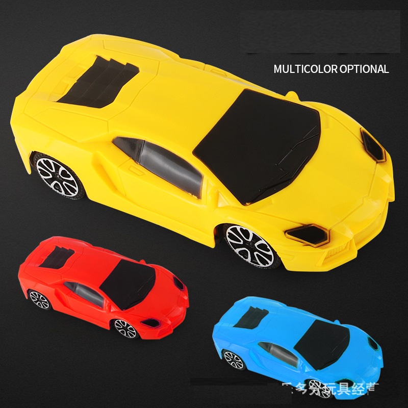 Xe ô tô điều khiển từ xa (tiến - lùi)