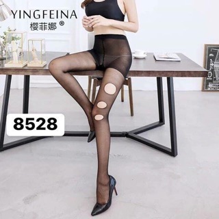 Quần tất chó cắn mèo cào
